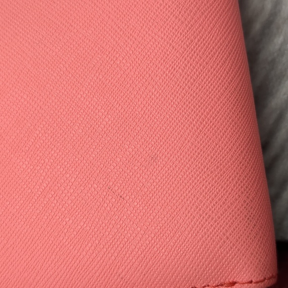 Kate Spade Spencer Saffiano Wallet - Picture 5 of 13